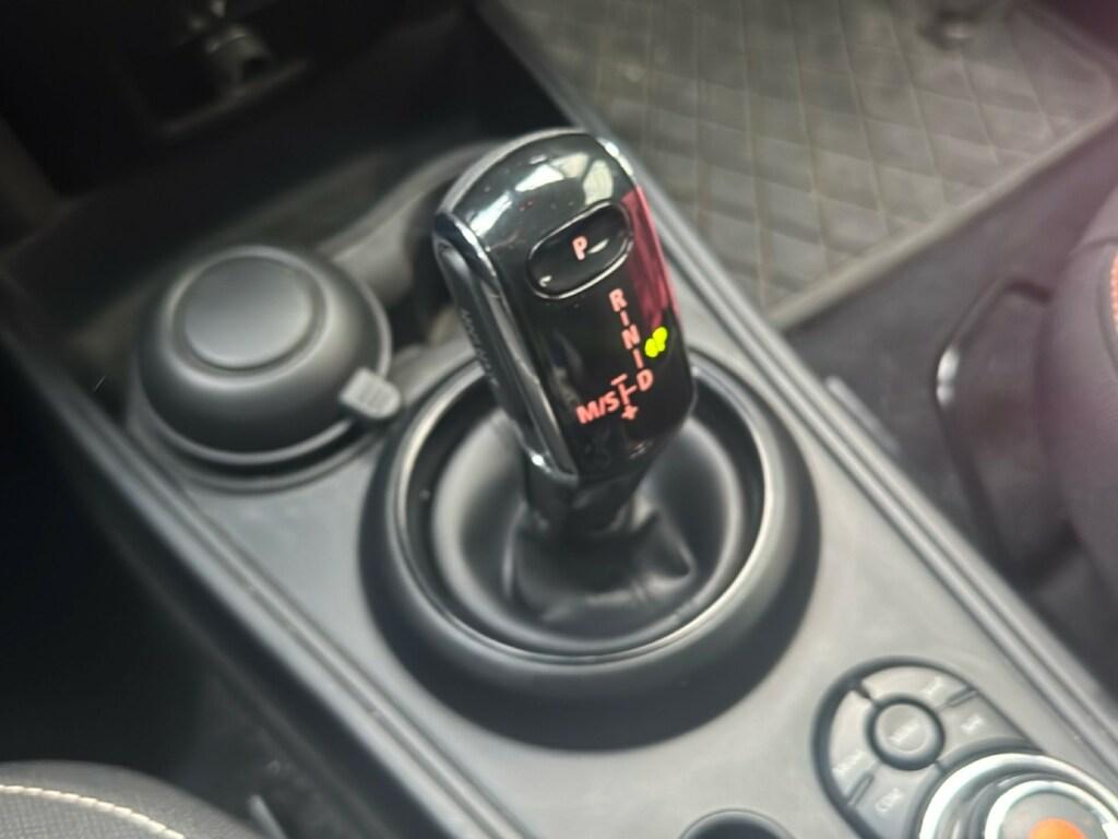 Mini One D Countryman 1.5 TwinPower Turbo One D Hype