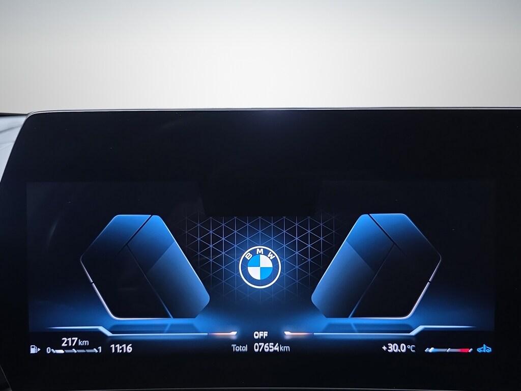 BMW Serie 1 120d 48V auto