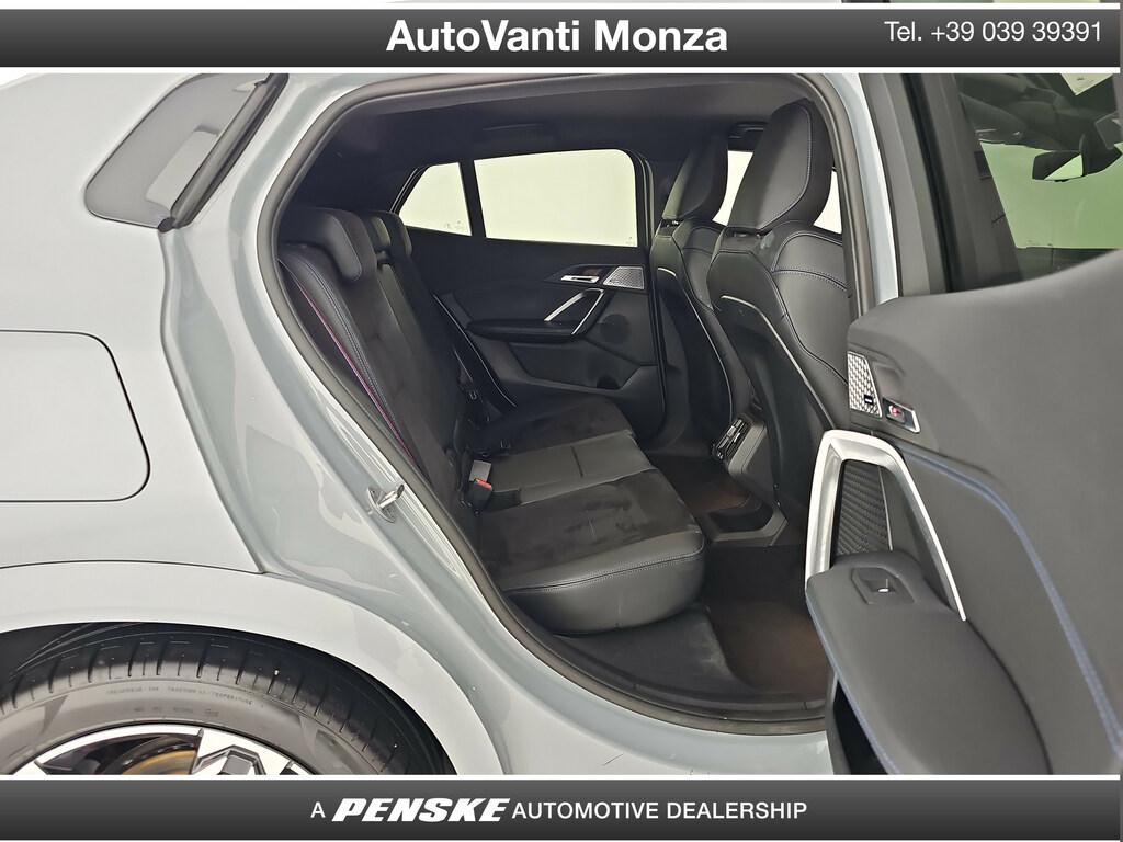 BMW X2 xdrive 20d 48V MSport Pro auto