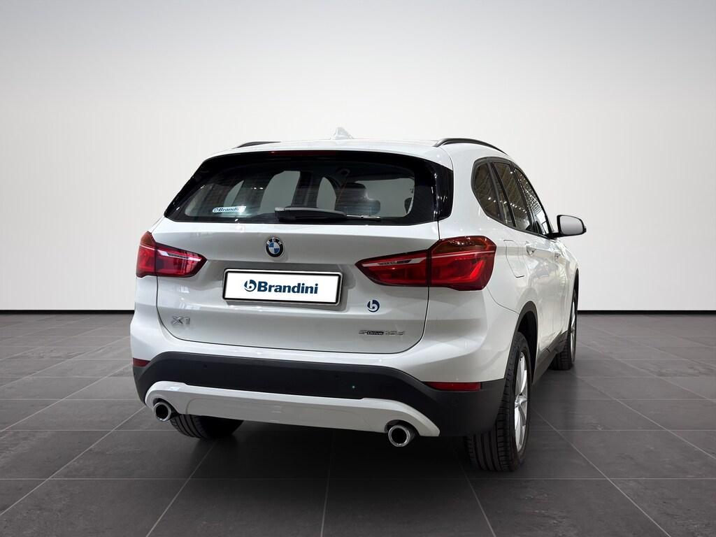 BMW X1 sdrive18d Business Advantage auto