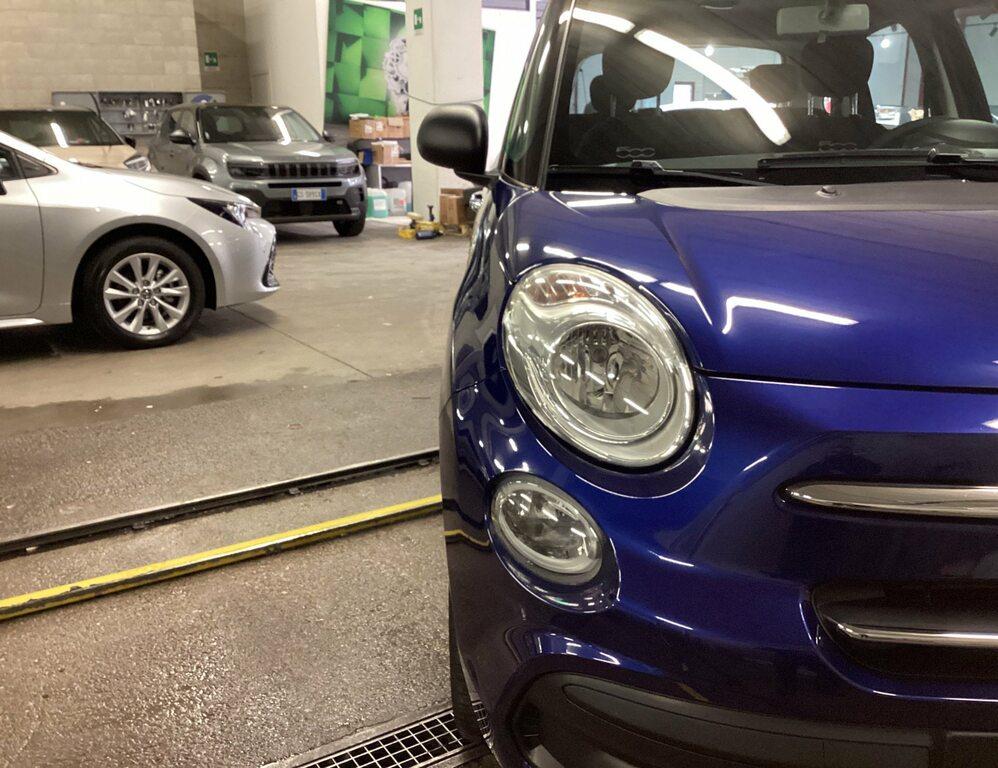 Fiat 500L 1.4 Mirror 95cv my20