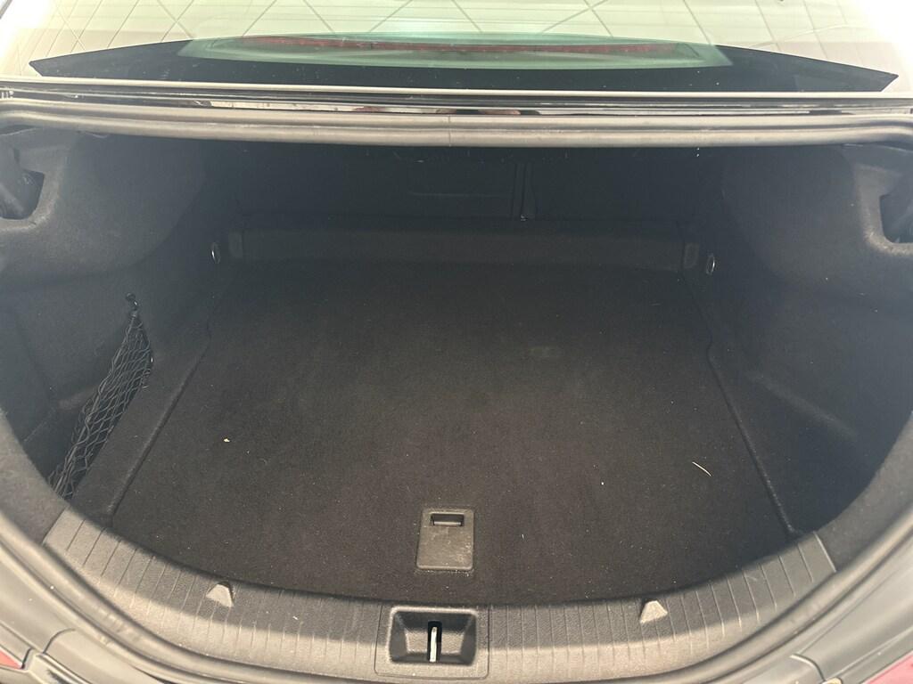 Mercedes CLA 180 d Premium FL
