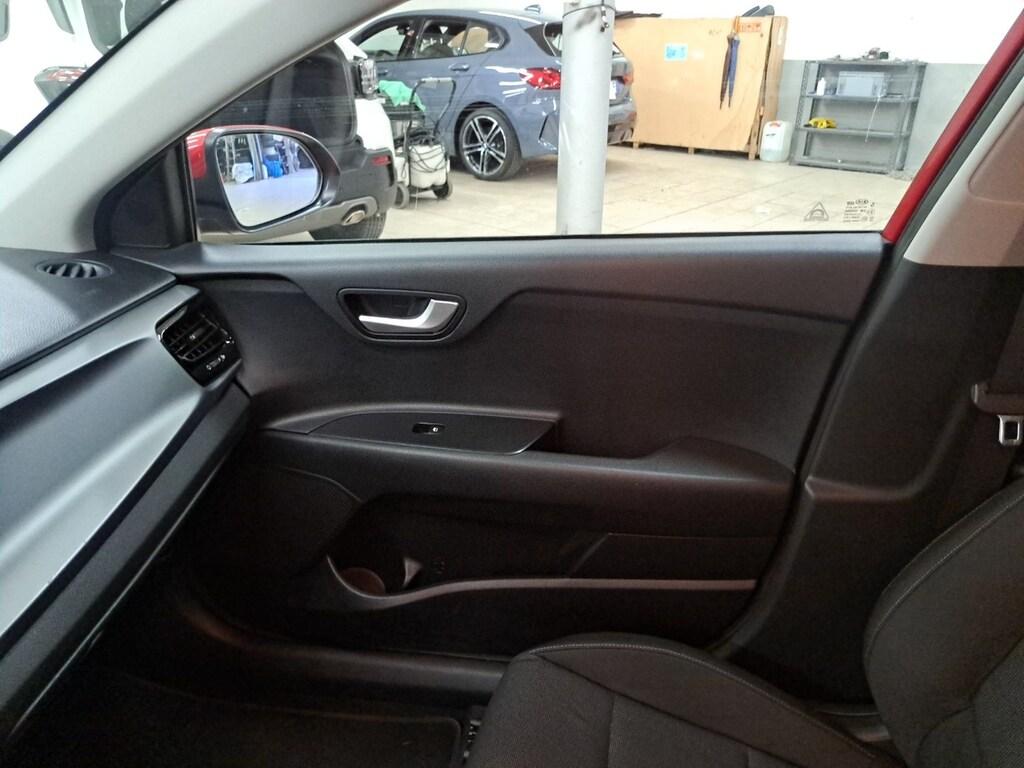 Kia Rio 1.2 mpi Evolution 84cv my18