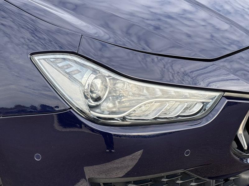 Maserati Ghibli 3.0 V6 ds 275cv auto my17