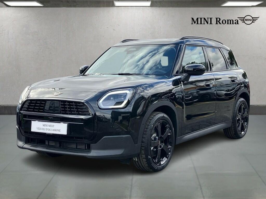 Mini Mini Countryman 1.5 48V C Classic auto