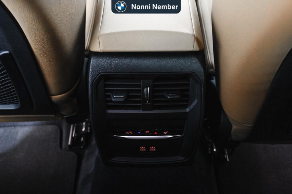 BMW Serie 4 420d Gran Coupe mhev 48V xdrive Msport auto