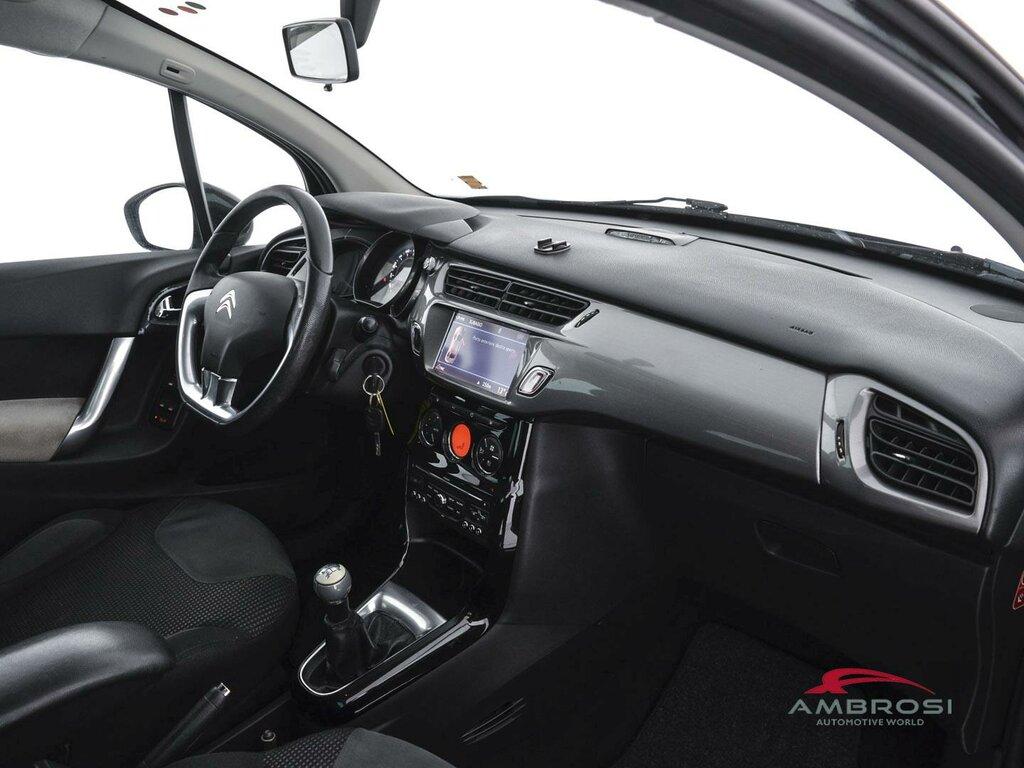 Citroen C3 1.4 airdream Exclusive (perfect) Gpl (eco.) (bi-energy)