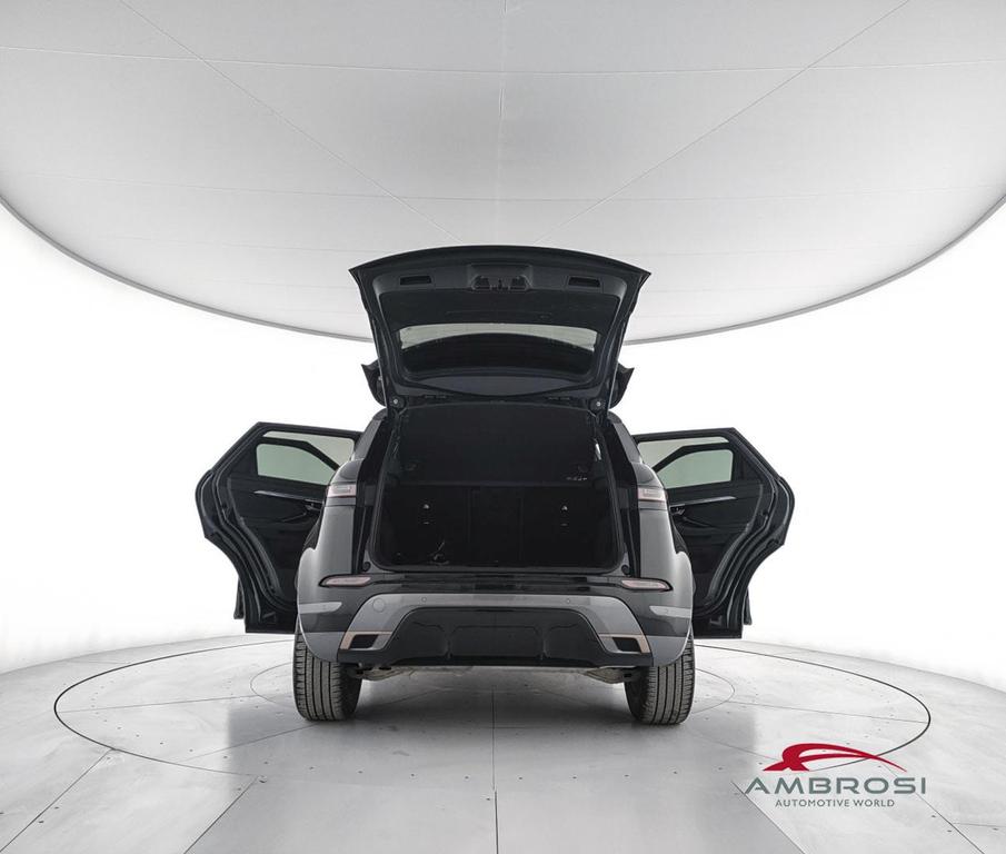 Land Rover Range Rover Evoque Evoque 2.0d i4 mhev R-Dynamic SE awd 150cv auto