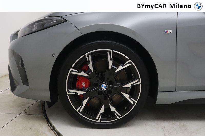 BMW Serie 1 118d MSport Pro auto