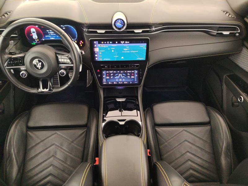 Maserati Levante Grecale 2.0 mhev Modena 330cv auto