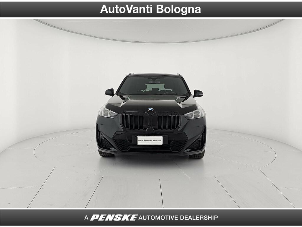 BMW X1 sdrive18d Msport auto