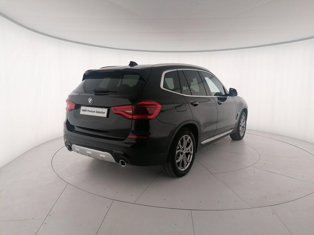 BMW X3 xdrive20d xLine 190cv auto my19