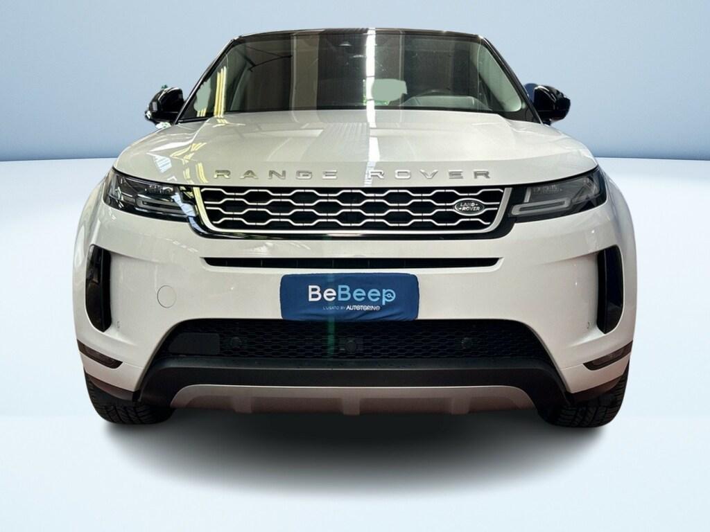 Land Rover Range Rover Evoque Evoque 2.0d i4 mhev SE awd 150cv auto