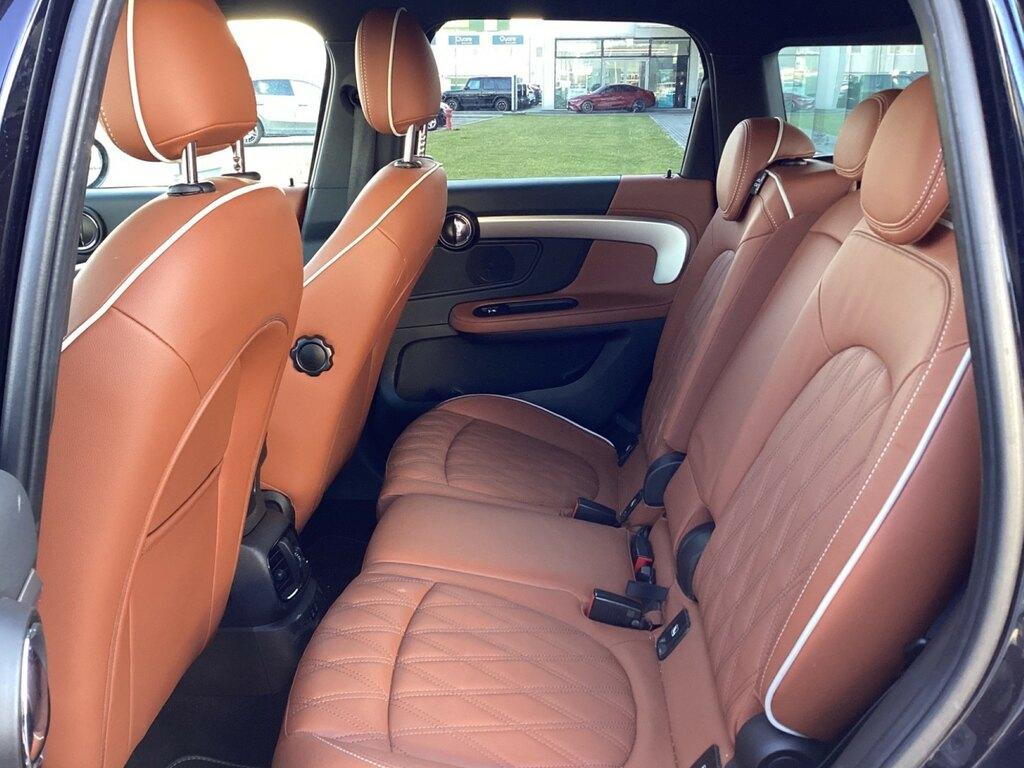 Mini Cooper Countryman 1.5 TwinPower Turbo Cooper