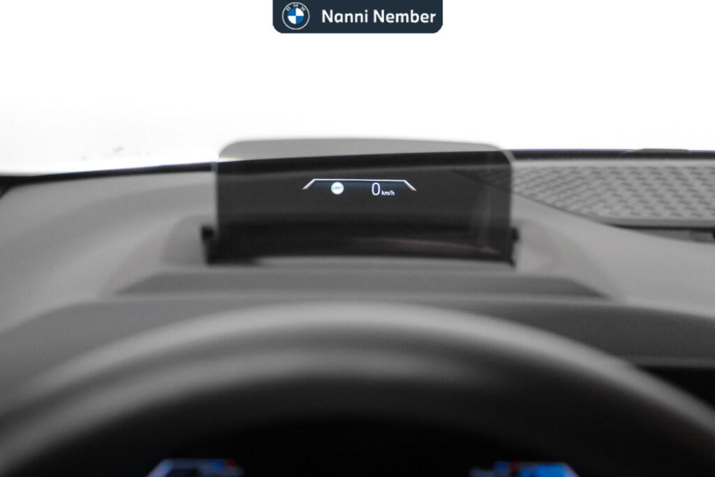 BMW Serie 2 230e Active Tourer xdrive Msport auto