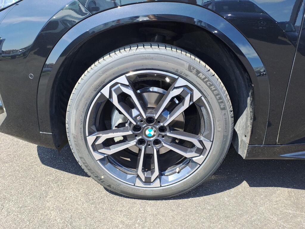 BMW X2 sdrive 18d MSport auto