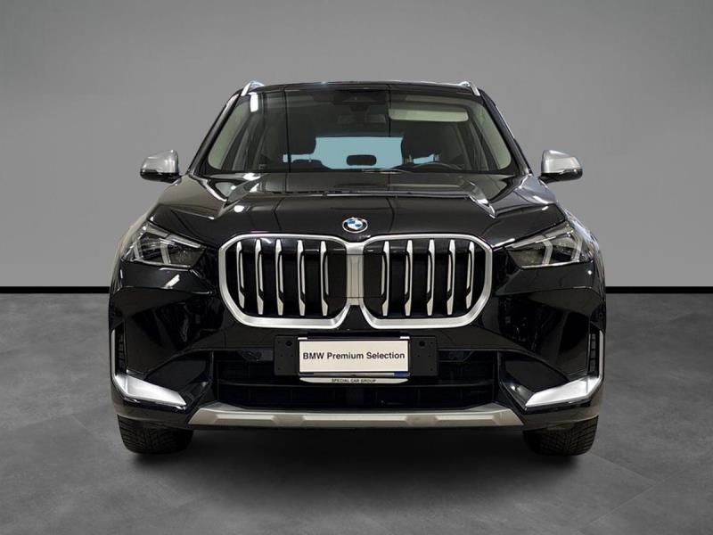 BMW X1 sdrive18i X-Line Edition Essence auto