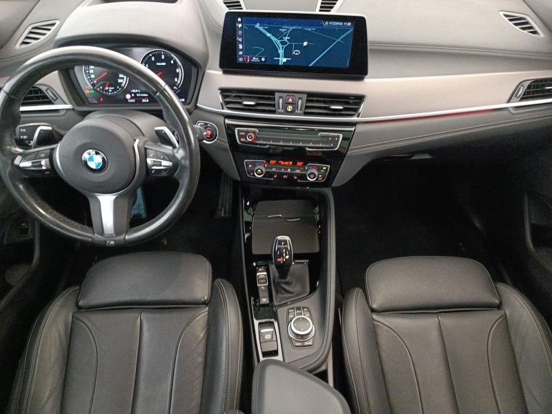 BMW X2 xdrive18d Msport auto