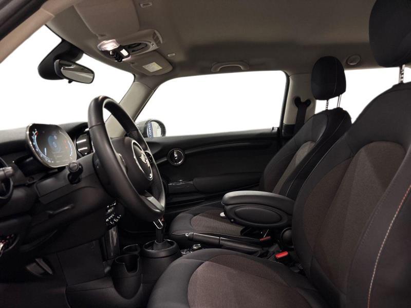 Mini Mini 3p 1.5 One Classic 102cv auto