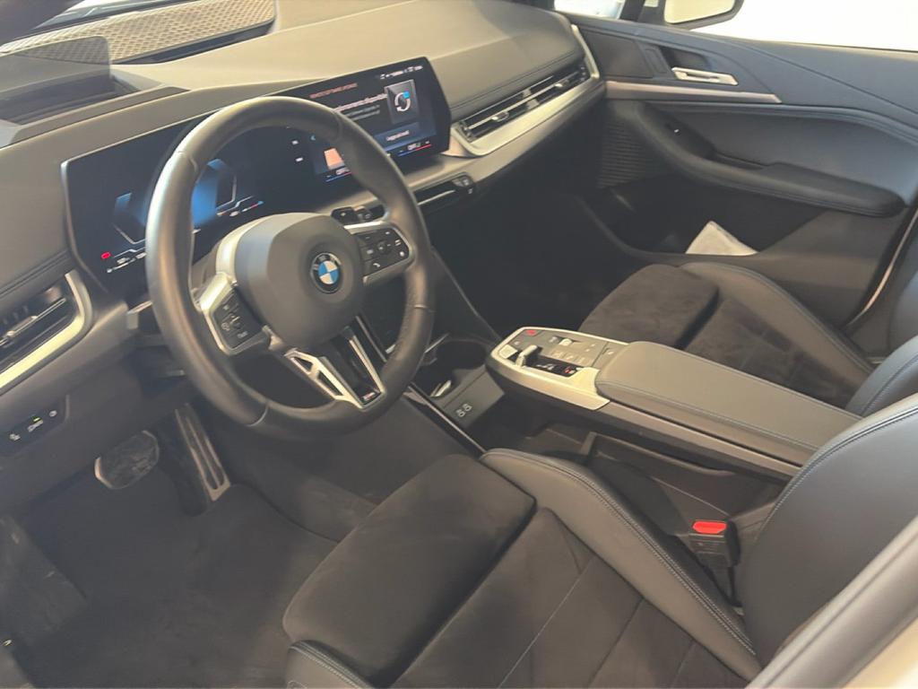 BMW Serie 2 218d Active Tourer Msport auto