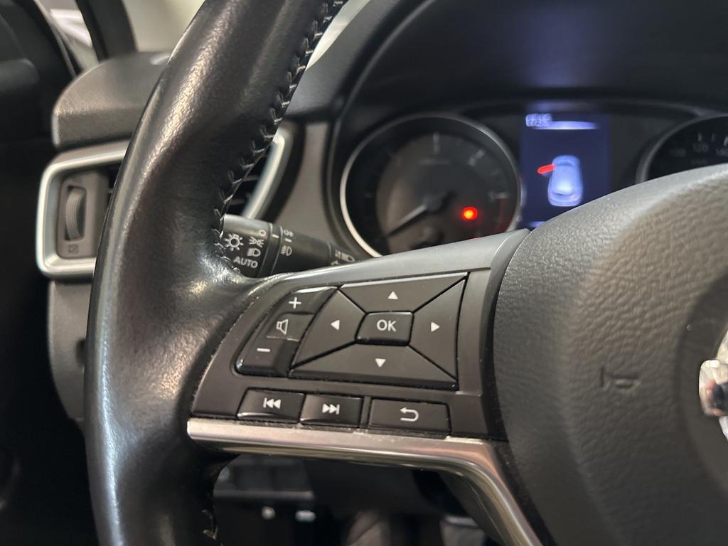 Nissan Qashqai 1.5 dci N-Connecta 115cv