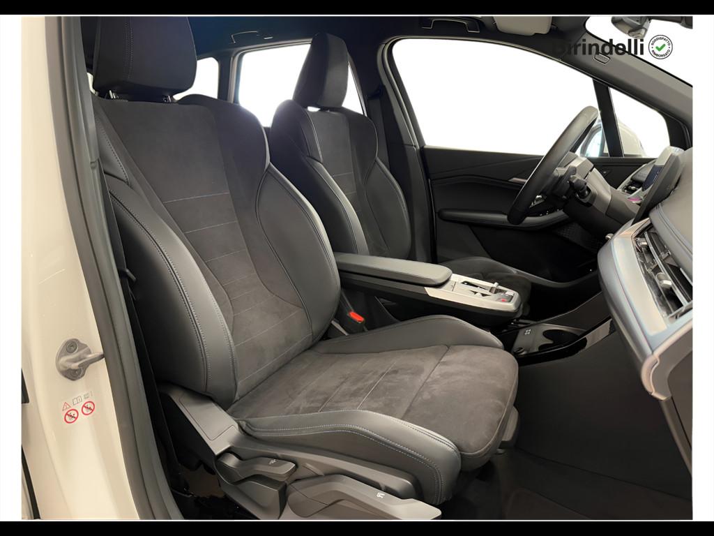 BMW Serie 2 218d Active Tourer Msport auto