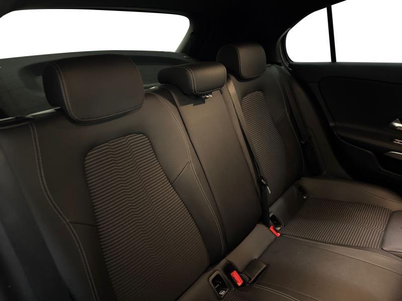 Mercedes Classe A 180 d Sport auto