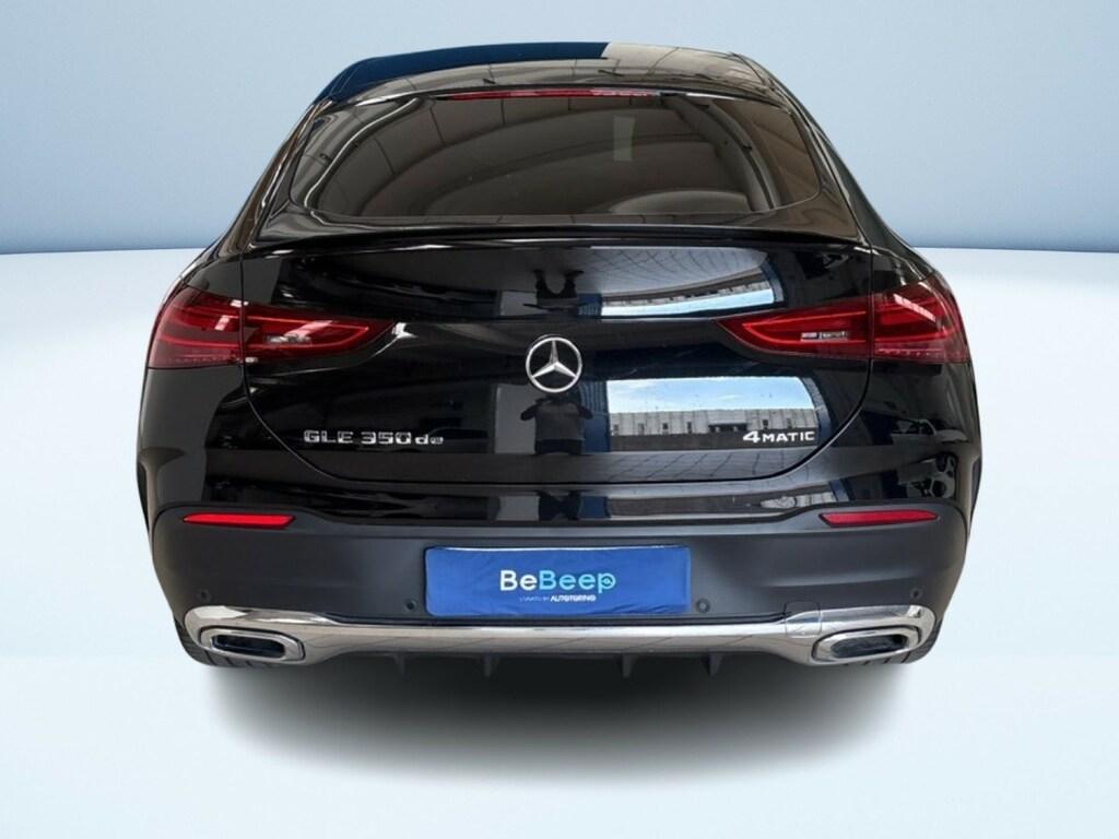 Mercedes GLE 350 de phev AMG Line Premium 4matic auto