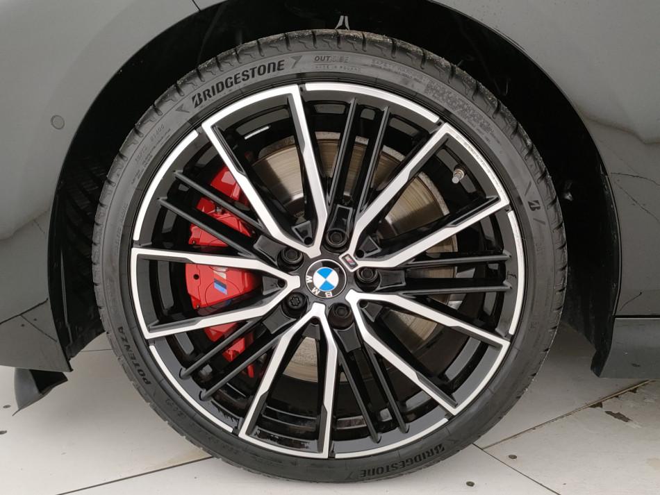 BMW Serie 2 M M235i Gran Coupe xdrive auto