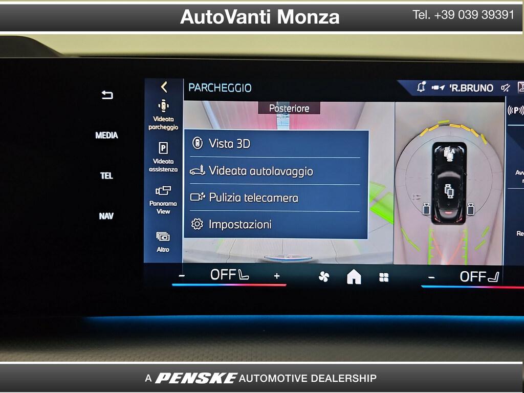 BMW iX2 edrive 20 MSport Pro