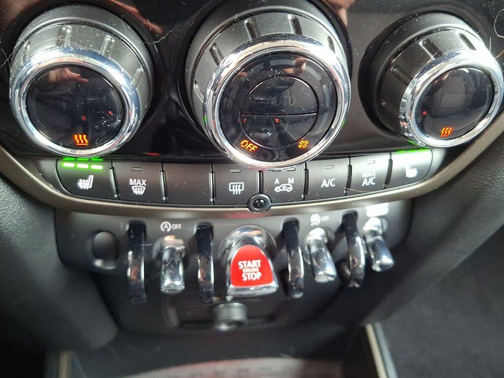 Mini Cooper D Countryman 2.0 TwinPower Turbo Cooper D
