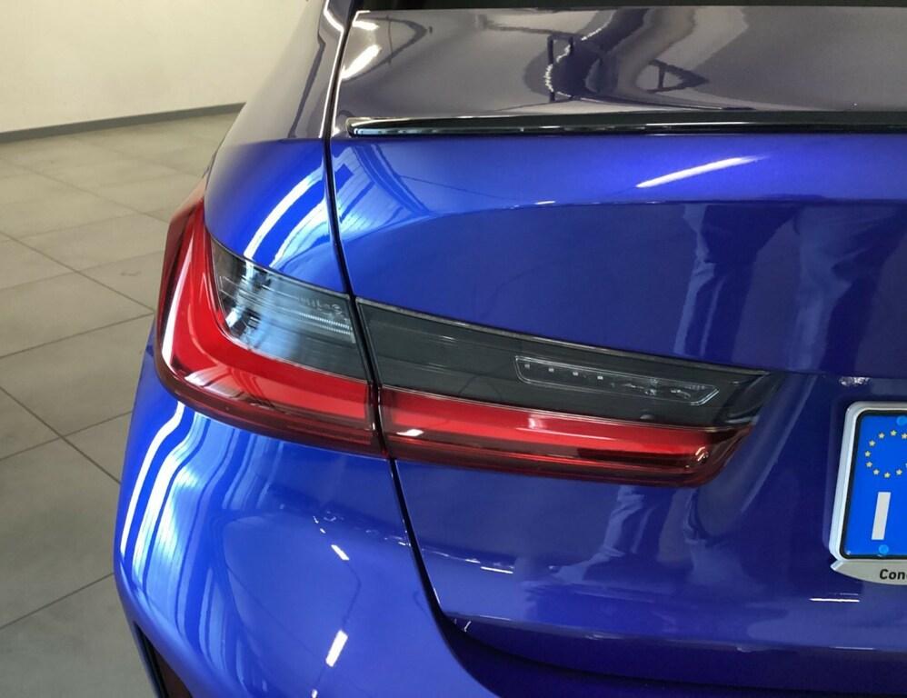 BMW Serie 3 320d mhev 48V Msport auto