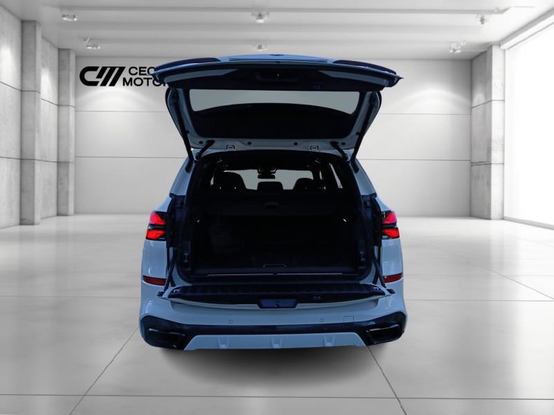 BMW X5 xdrive50e MSport Pro auto