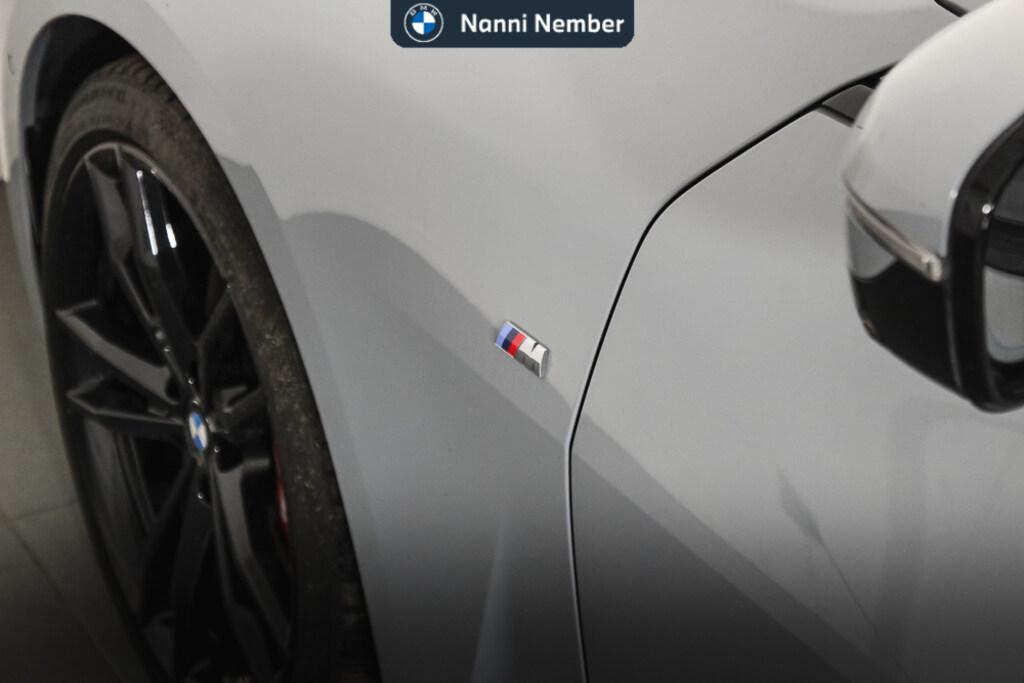 BMW Serie 4 420d Coupe mhev 48V xdrive Msport auto