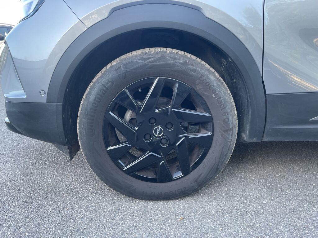 Opel Mokka 1.2 t GS s&s 100cv