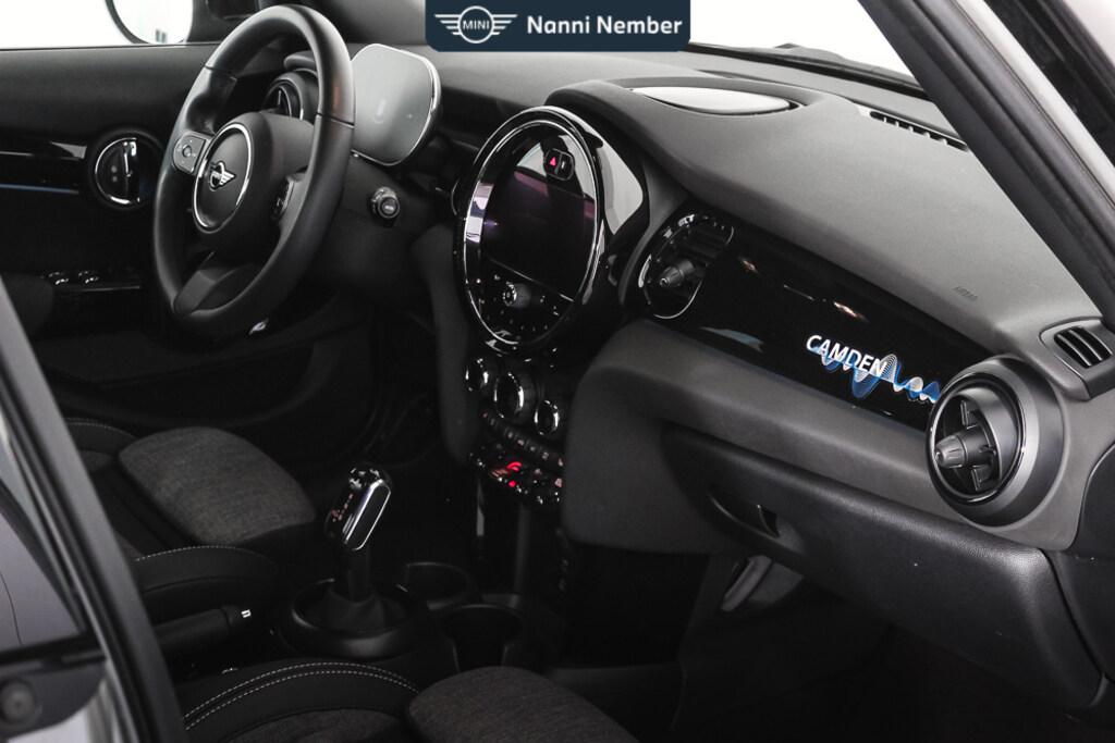 Mini Cooper 1.5 TwinPower Turbo Cooper