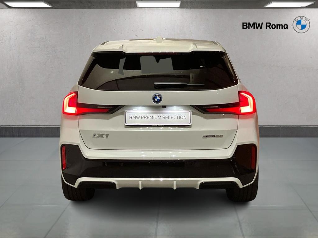BMW iX1 edrive 20 MSport Pro