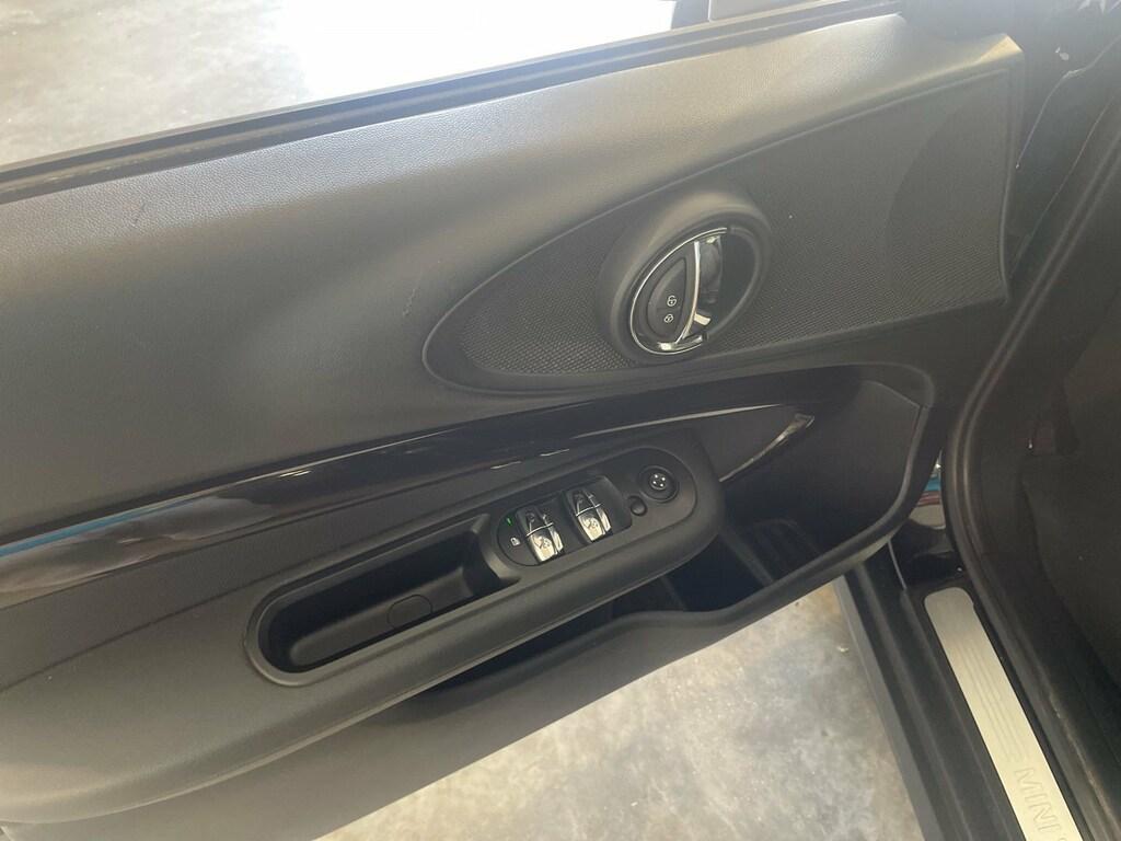 Mini One D Clubman 1.5 One D Boost Auto