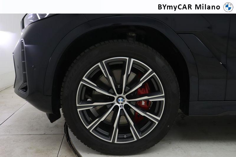 BMW X6 xdrive40i Msport auto