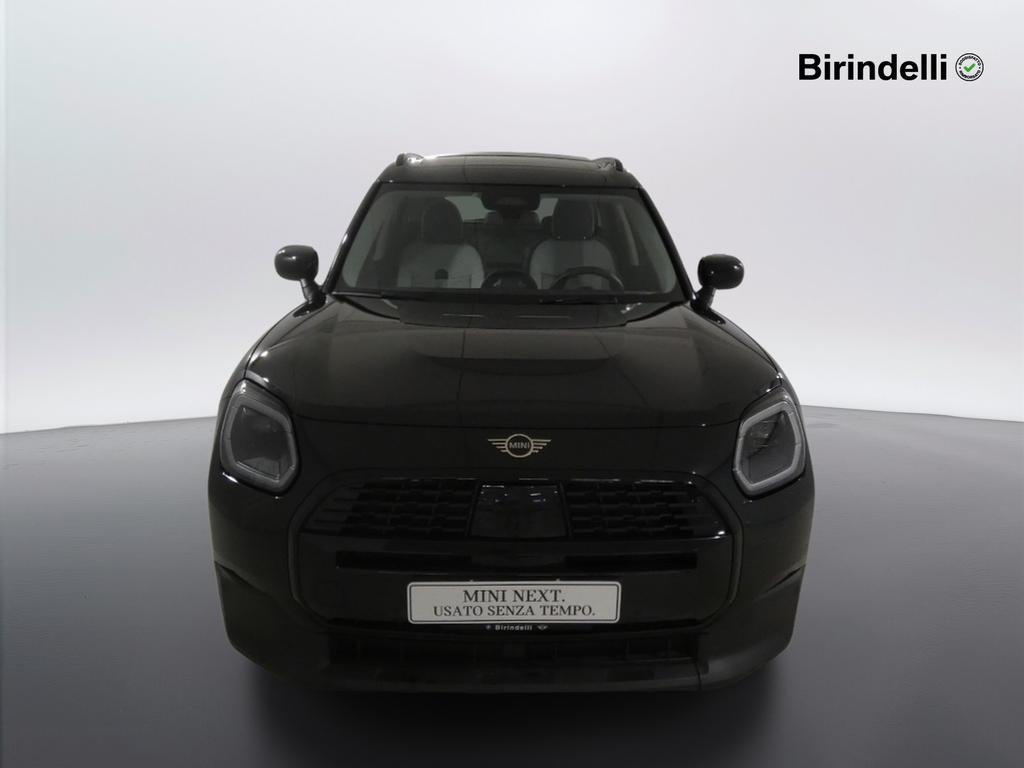 Mini Mini Countryman 2.0 48V D Classic auto