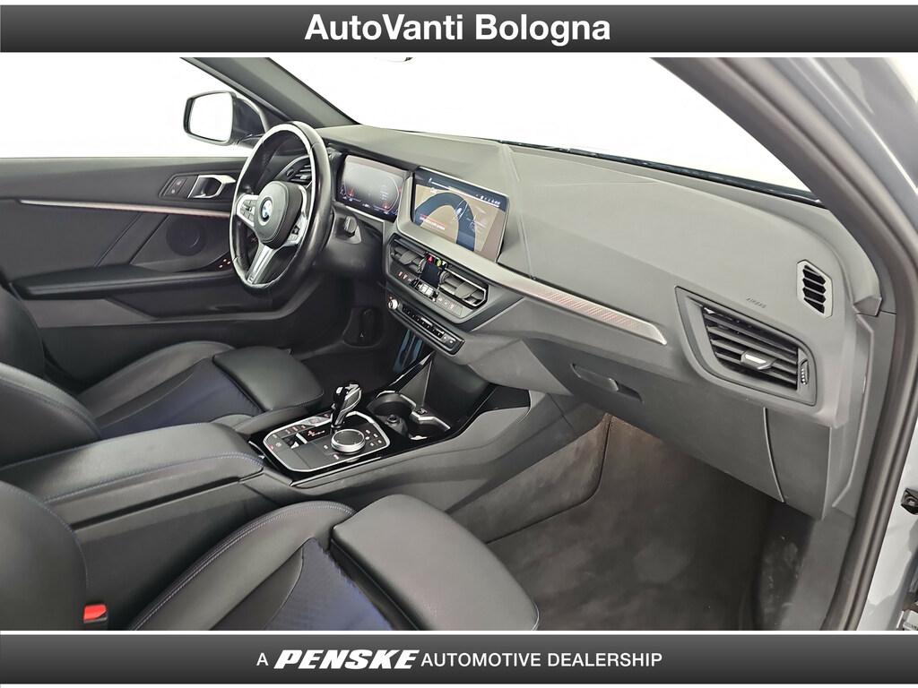 BMW Serie 1 118i Msport 136cv auto