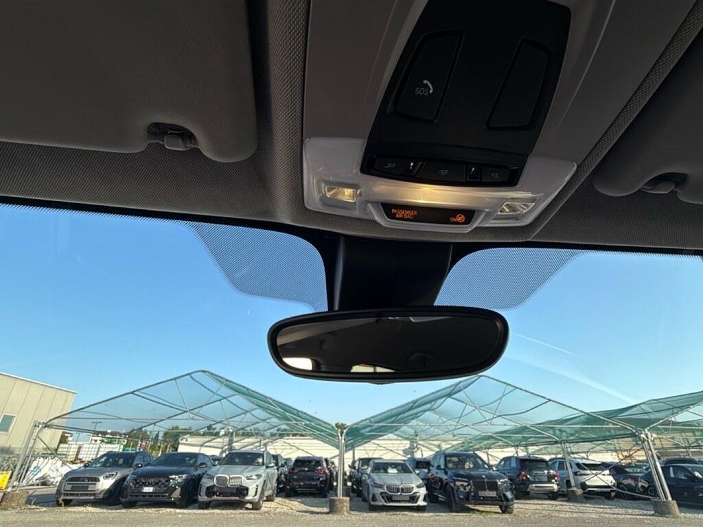 BMW X1 xdrive18d xLine Plus auto