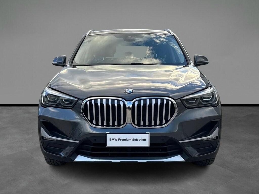 BMW X1 sdrive18d xLine auto