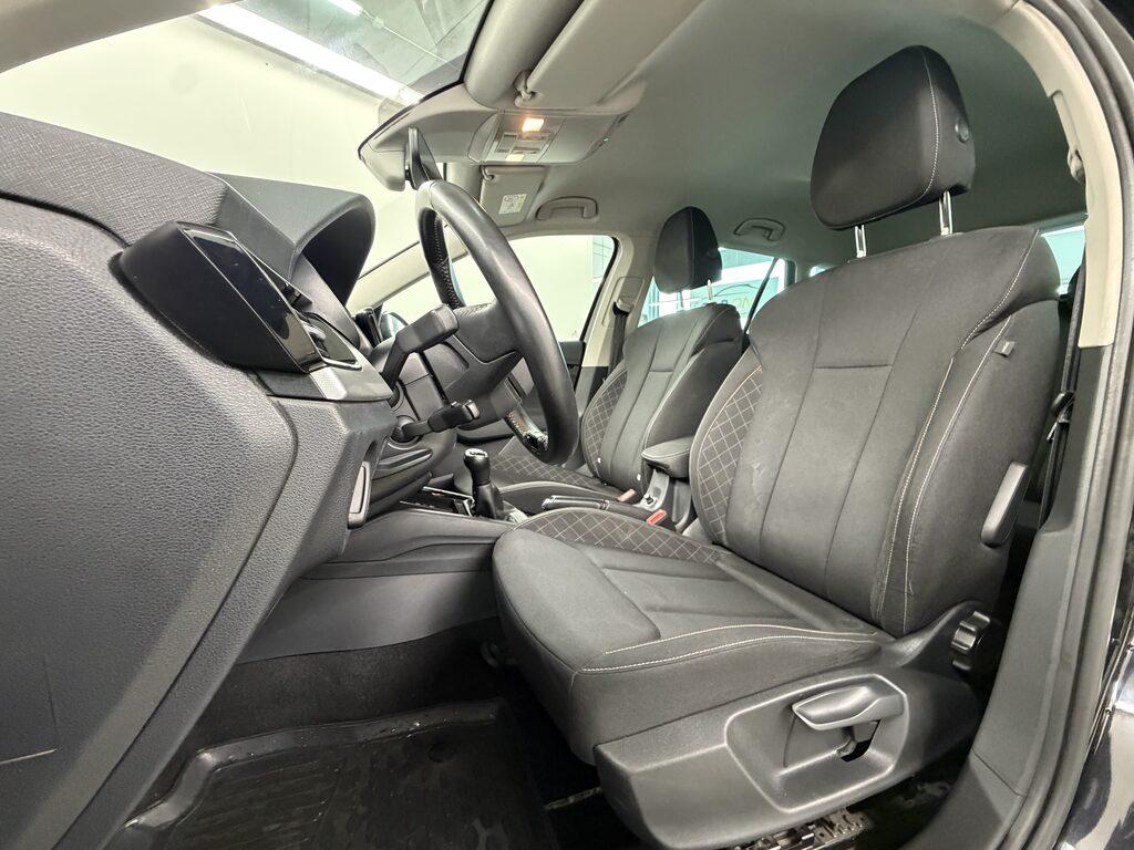 Skoda Kamiq 1.0 g-tec Ambition 90cv