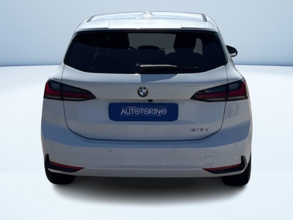 BMW Serie 2 218d Active Tourer auto