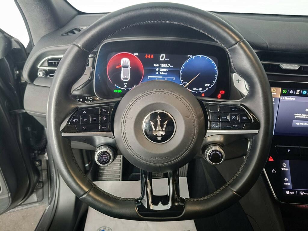 Maserati Grecale 2.0 mhev GT 300cv auto