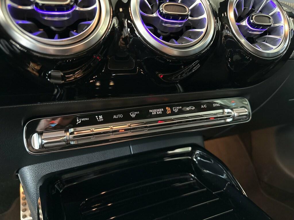 Mercedes Classe A A 45 S AMG 4matic+ auto