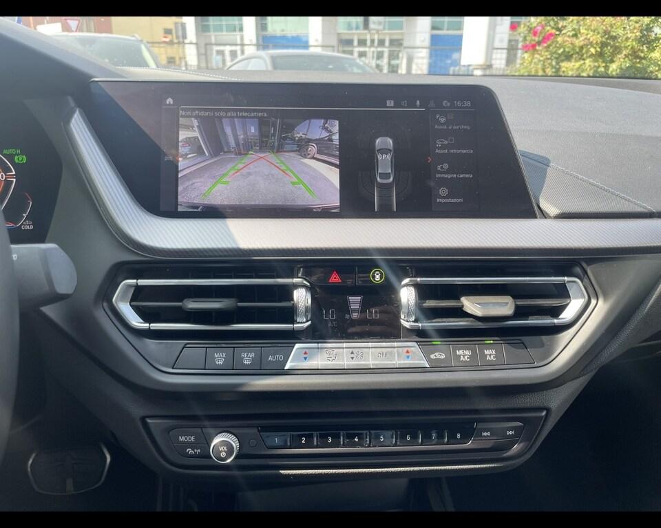 BMW Serie 2 220d Gran Coupe Msport auto