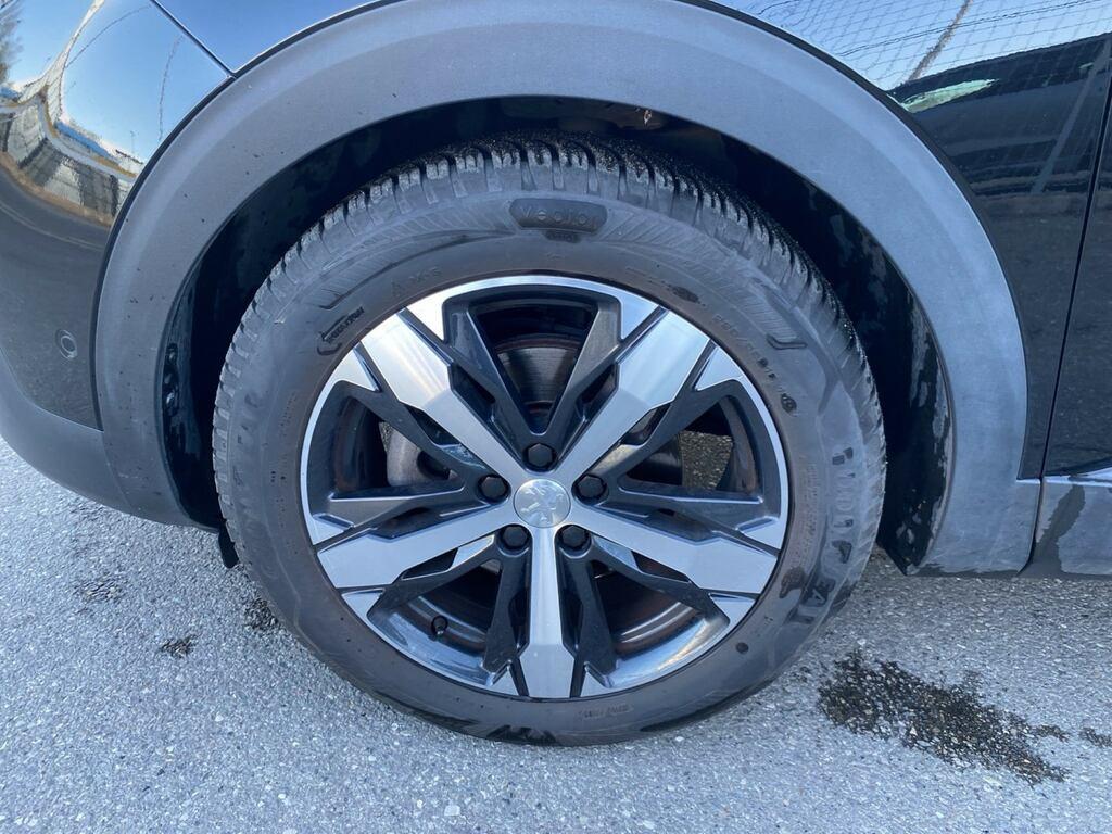 Peugeot 3008 1.5 bluehdi Allure s&s 130cv