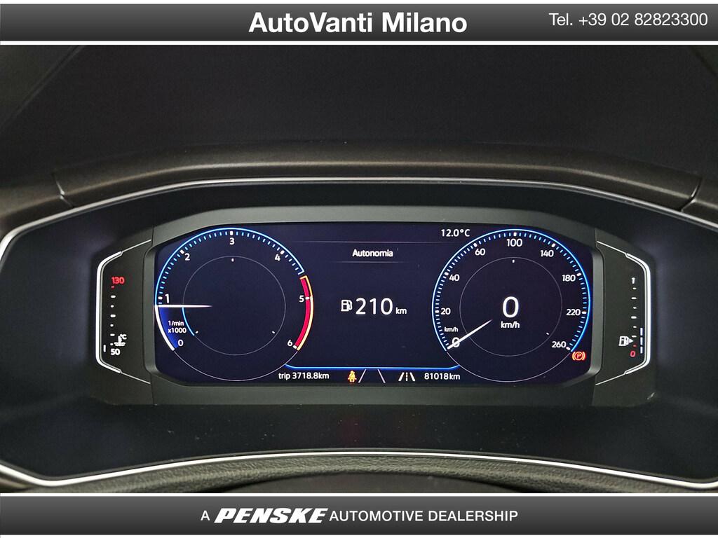 Volkswagen T-Roc 1.6 tdi Style